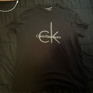 Calvin Klein shirt